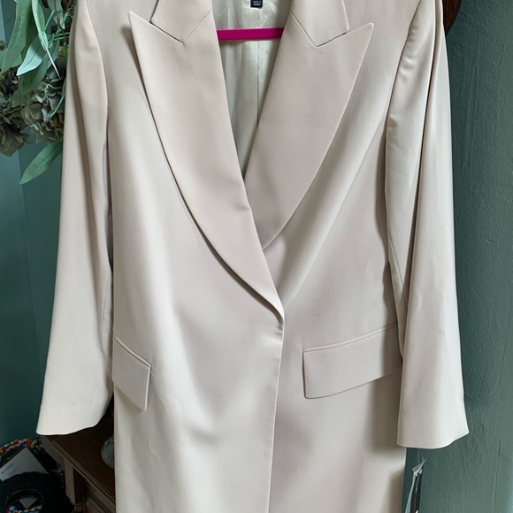 Vintage Emanuel Ungaro jacket - Picture 5 of 6